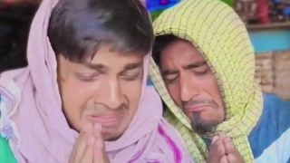 Who won this money  from glass    Ateeq Chaudhry