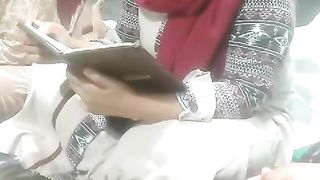 Pengajian rutin 4