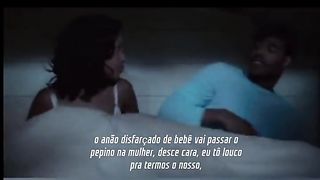 O pequenino 3