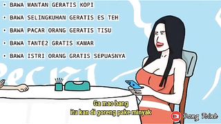 Animasi lucu 3