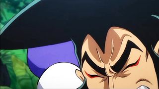 Gol D Roger VS Barbe Blanche ????????????