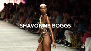 SHAVONNE BOGGS  Slow Motion 4K ｜｜ Lila Nikole ⧸⧸