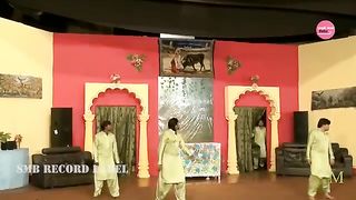 SUNEHRI_KHAN_PUNJABI_SONG_PERFORMANCE_
