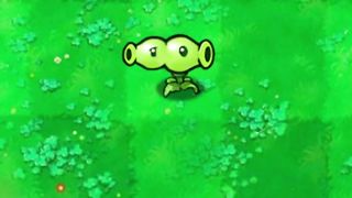 Split Pea Evolution (PVZ)