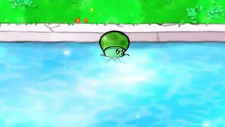 Sea-Shroom Evolution (PVZ)