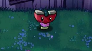 Magnet-Shroom Evolution (PVZ)