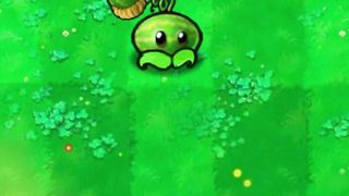 Melon-Pult Evolution (PVZ)