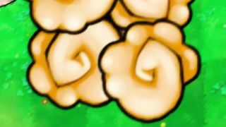 Pumpkin Evolution (PVZ)
