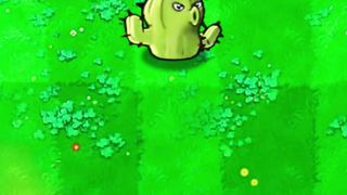 Cactus Evolution (PVZ)