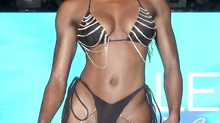 Vertical ] Miami swim week 2023 ｜ Lalele EP-2 ｜ DC swim week
