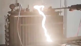 Technology eligible electric
