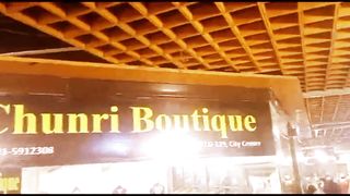chunri boutique