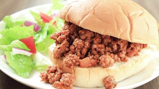 Sloppy Joe