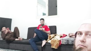 Madhoosh Pardesi Group | Kashmir Ka Future