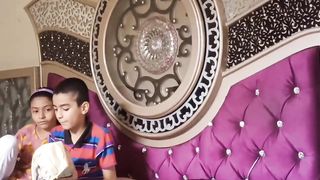 Ahmer 's birthday special gift