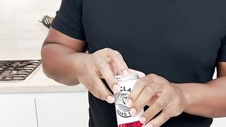 Pink Lemonade Juice most viral