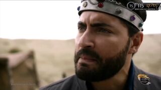 Reyes Capítulo 115