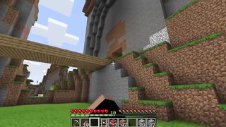 Traps for Spongebob and Friends in Minecraft