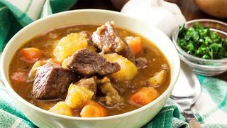 Irish Stew
