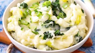 Colcannon