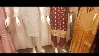Chunri Boutique