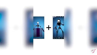 FNAF Security Breach TikTok Complication #23 || Five Nights at Freddy's Security Breach TikTok #23