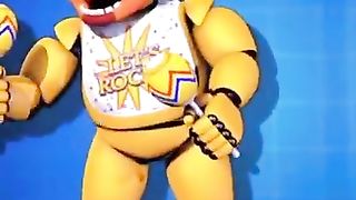 FNAF AR TikTok Compilation