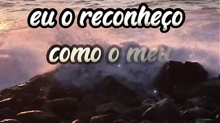 Gratidão Deus!