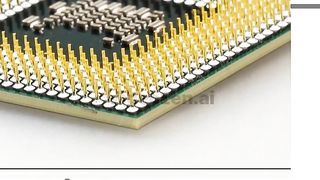 What is the difference between Processor and CPU?