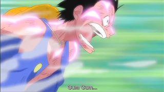 Luffy ???? ???? ???? 2