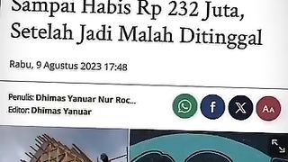 Ketika cowo setia di sia-siakan perempuan