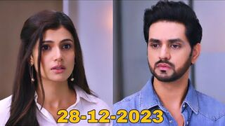 Ghum Hai Kisi Ke PYAR Mein Today Full Episode _ ghkkpm episode _ Nazia Hassan
