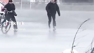 Storm Nederland