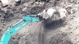 Escavator