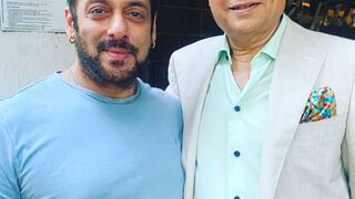 Salman Khan confessed that all the mistakes are mine