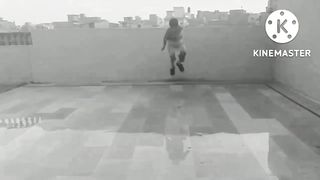 بارش کے مزے