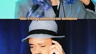 Училка не знала с кем связалась ???????????????? #жиза #рэп #бабуля
