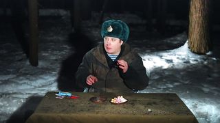 ИРП с цинка.