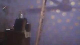 قص ولصق و اصلاح اللمبه اليد الموفرة 120سم مكسورة صاج الى نصفين