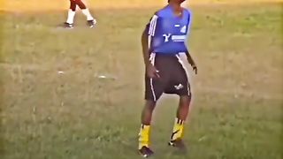 kid have my respect ⚽ #football #respect #foryou #funny