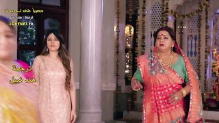 SATH NIBHANA SATHIYA EPISODE 34