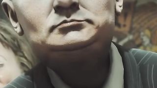ЗАПОВЕДНИК ШОУ 5