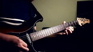 “Still Got The Blues” - Gary Moore (Solo Cover) by Jack Thammarat