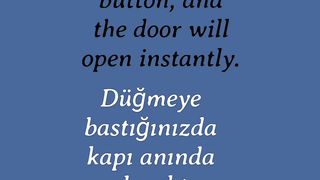 13 Learn Turkish Adverb