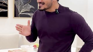 Wife ki wajah se husband jhooth bolte hain???? #shorts #comedy #funny #memes #jahaann.