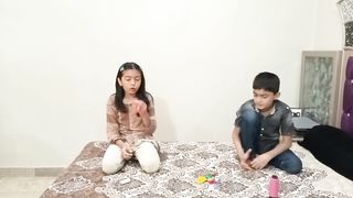 Balloon's challenge