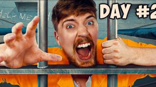I Survived 50 Hours In A Maximum Security Prison 3