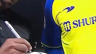 First_super_hat-trick_in_Saudi_Arabia_⚽️#Shorts (480p).