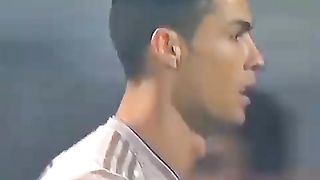 RONALDO_SHOOTING_POWER????????????_#cr7_#shorts(480p).