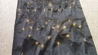 Walima Event Roof Preparation